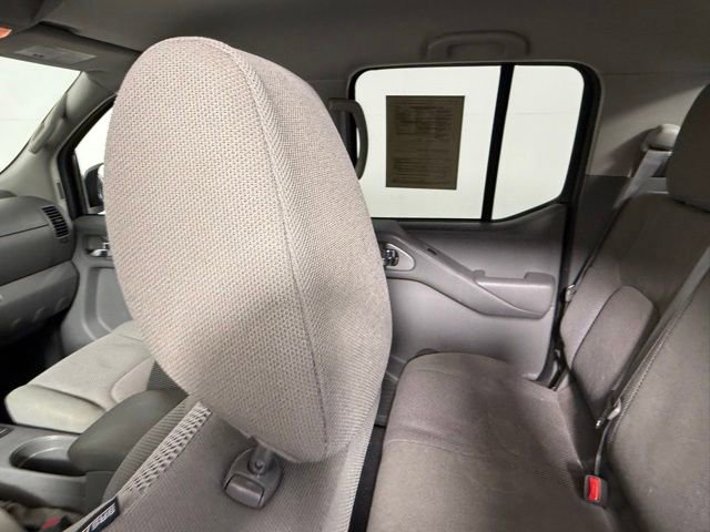 Used 2019 Nissan Frontier SV AWD/4WD image 37