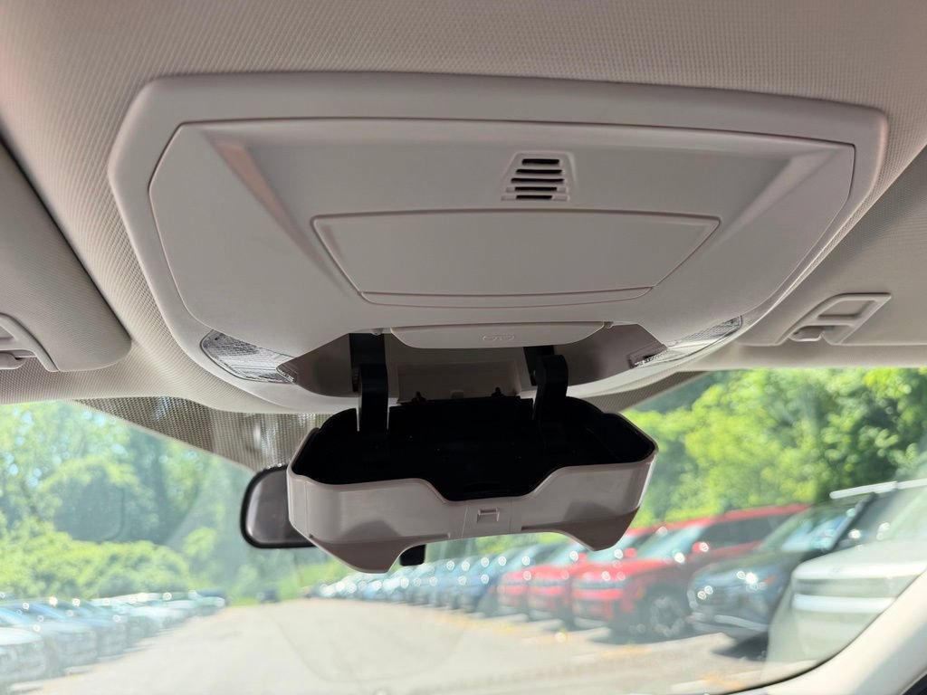 Used 2019 Ford Escape SE AWD/4WD image 24