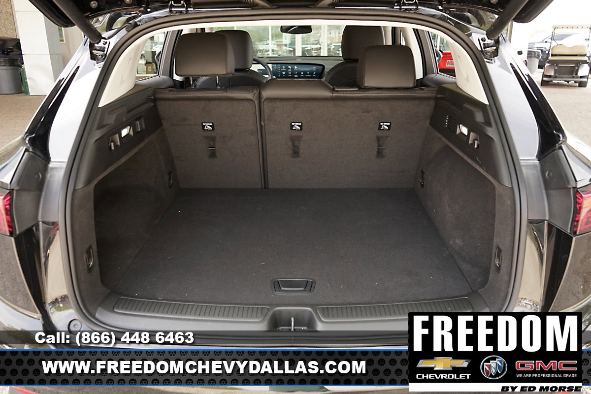 New 2025 Buick Envision Preferred image 40