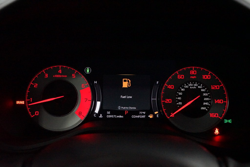 Used 2023 Acura TLX Type S AWD/4WD image 16