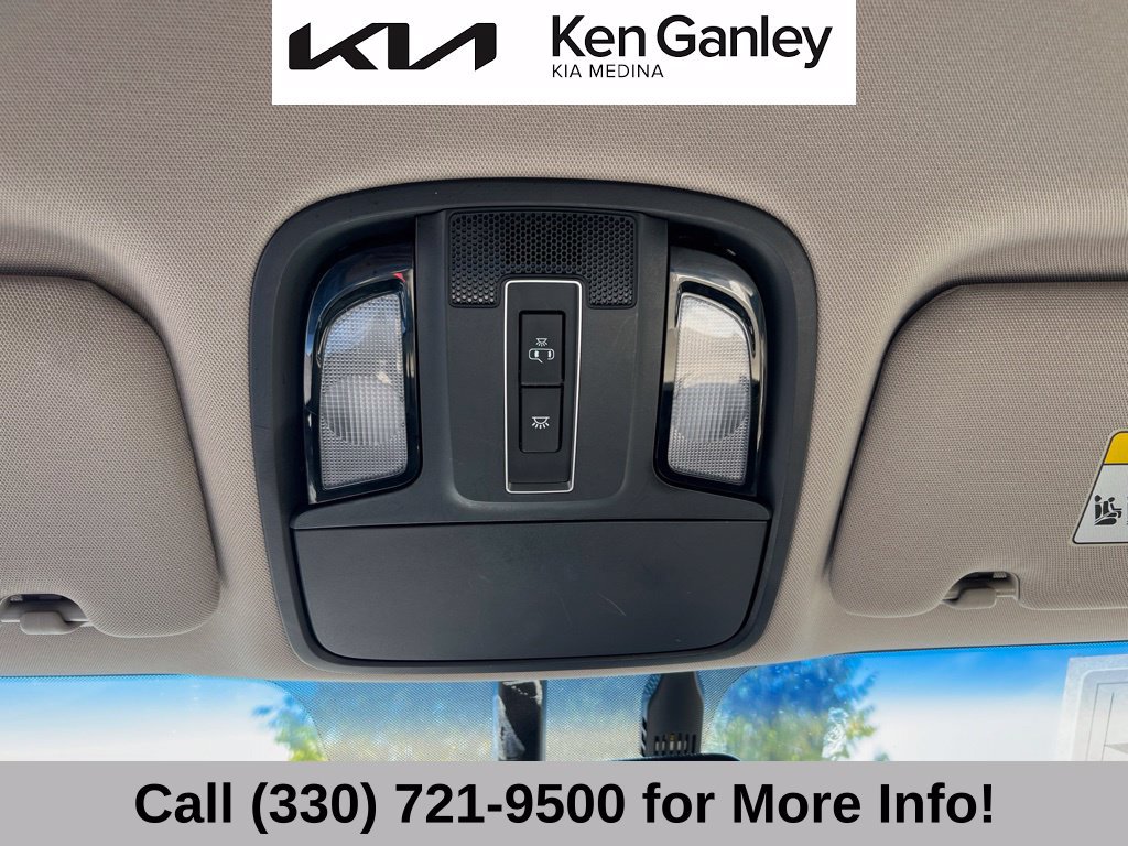 Used 2017 Kia Sorento AWD w/ LX Convenience Package image 35
