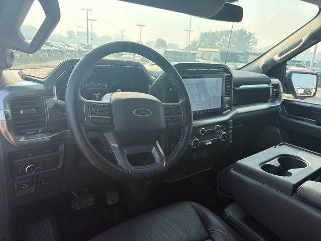 Used 2021 Ford F150 Lariat AWD/4WD image 20