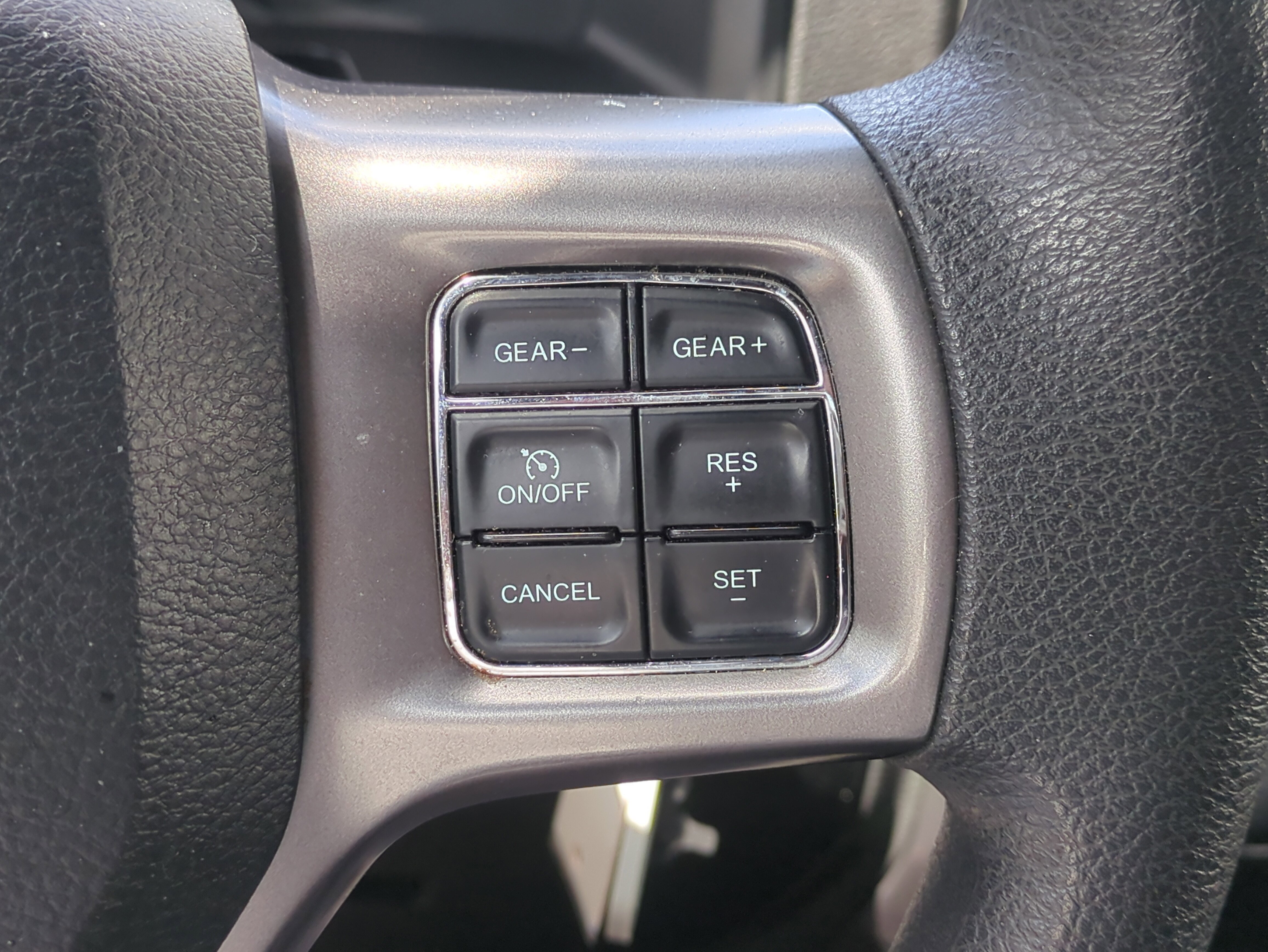 Certified 2024 RAM 1500 Classic Warlock image 27