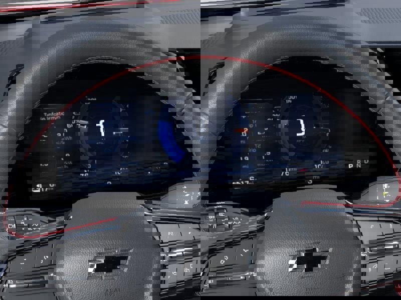 New 2026 Chevrolet Blazer EV RS image 18