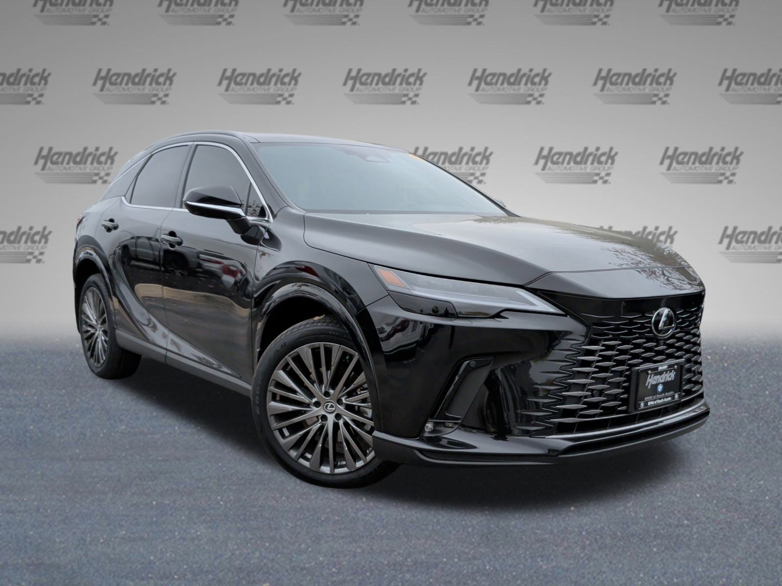 Used 2024 Lexus RX 350 video 2