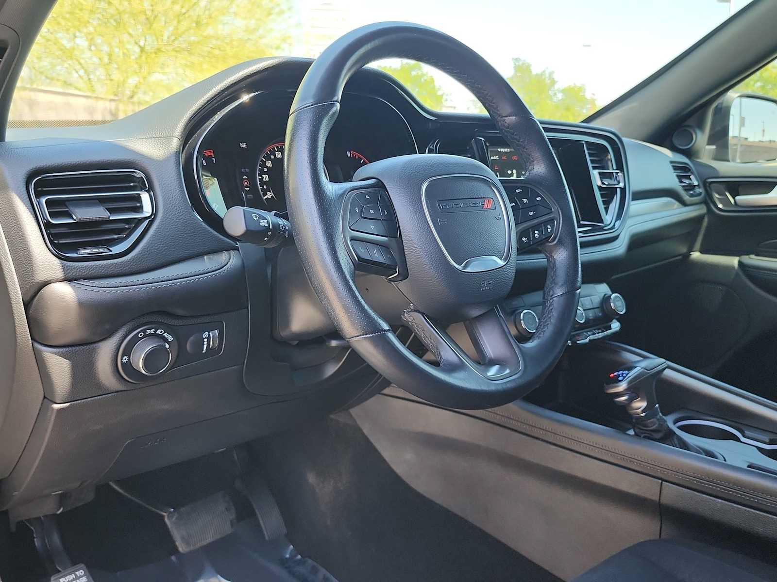 Used 2023 Dodge Durango SXT Launch Edition RWD image 10