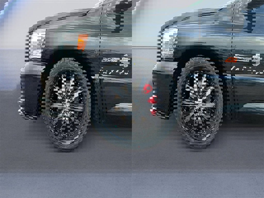 Used 2006 Dodge Ram 1500 Truck 2WD Quad Cab image 14