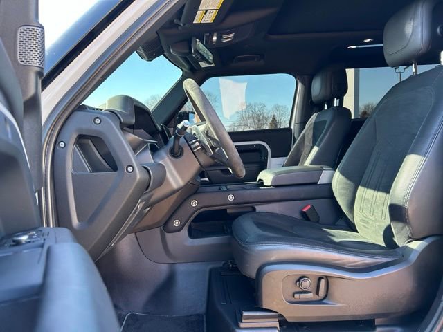 Used 2022 Land Rover Defender 90 V8 image 24