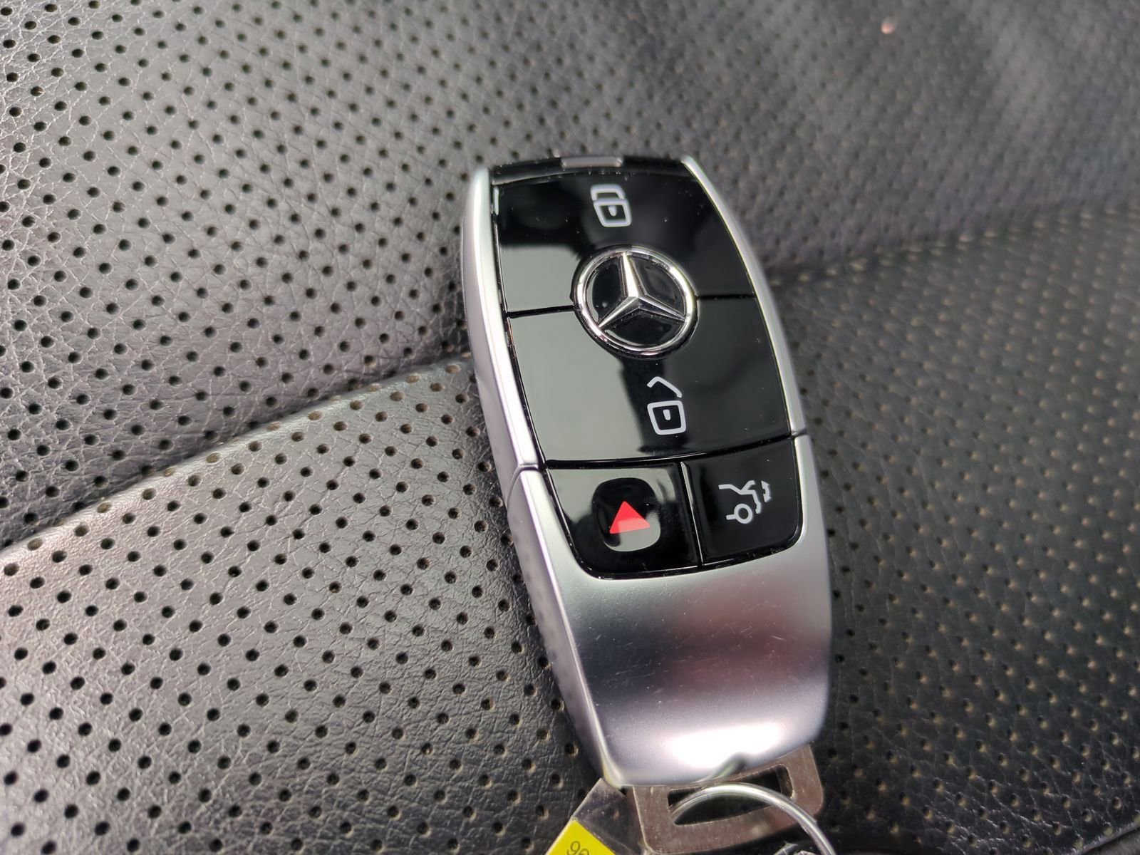 Used 2018 Mercedes-Benz S 450 4MATIC Sedan image 48