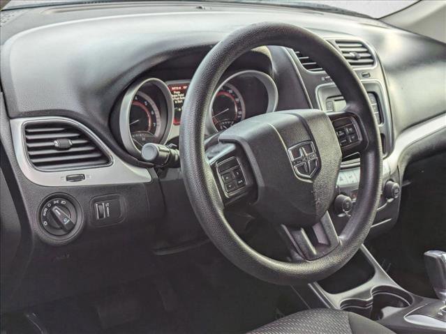 Used 2019 Dodge Journey SE w/ Blacktop Package image 10