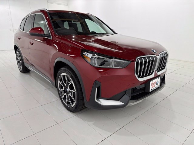 Used 2026 BMW X1 xDrive28i w/ Convenience Package AWD/4WD image 7
