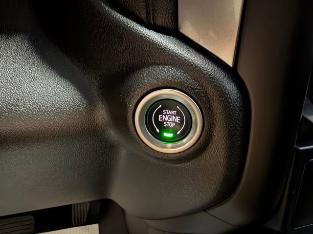 Used 2022 Chevrolet Silverado 1500 RST w/ Safety Package image 37