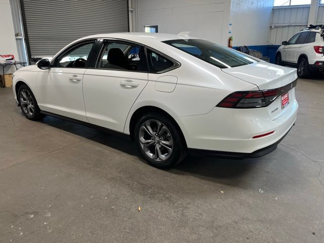 Used 2024 Honda Accord EX image 5