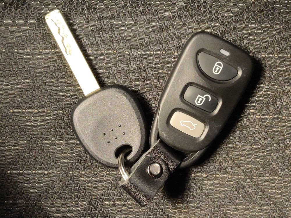 Used 2021 Kia Rio S FWD image 32