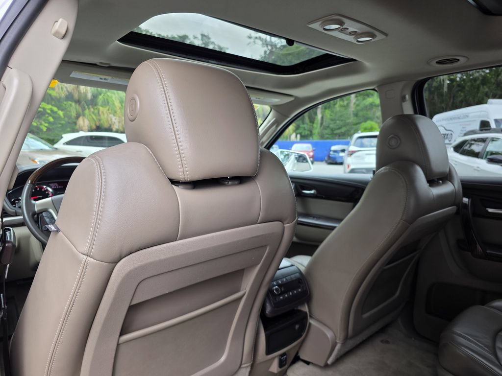 Used 2015 GMC Acadia Denali FWD image 17