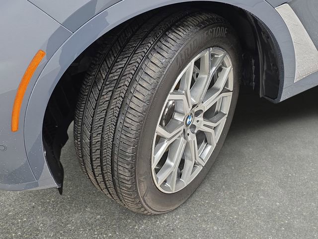 Certified 2026 BMW X7 xDrive40i AWD/4WD image 27