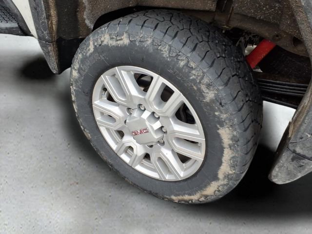 Used 2022 GMC Sierra 2500 SLT image 18