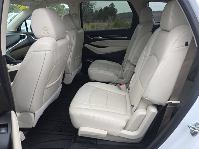 Used 2022 Buick Enclave Essence w/ Trailering Package, 5000 lbs. AWD/4WD image 24