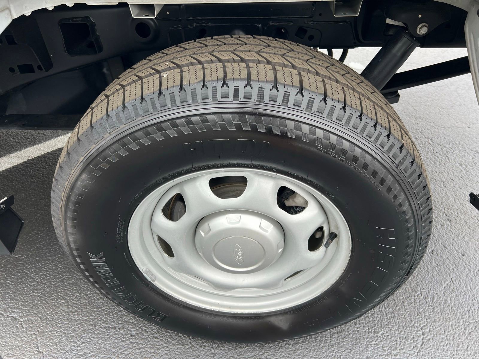 Used 2021 Ford F150 XL w/ Equipment Group 101A High image 13