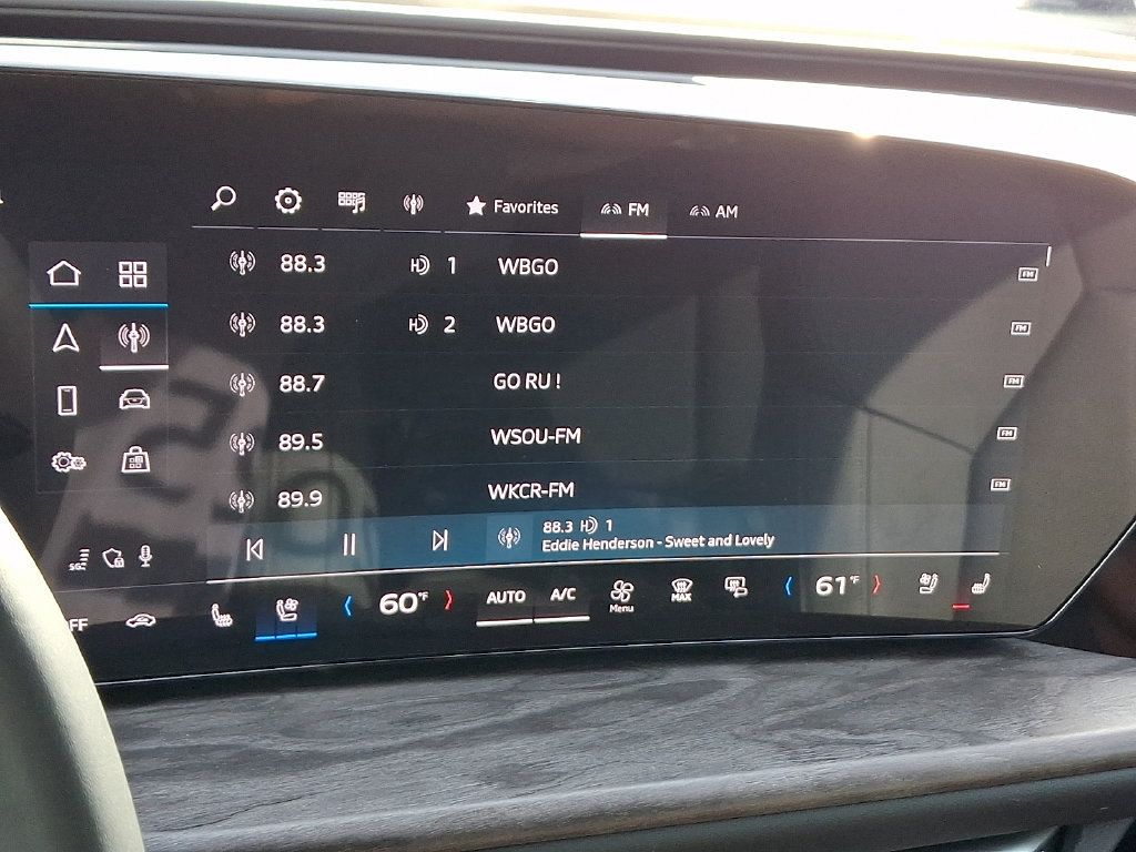 Certified 2025 Audi Q5 Prestige AWD/4WD image 6