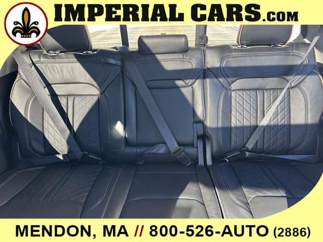 New 2026 RAM 1500 Tungsten w/ Towing Technology Group image 38