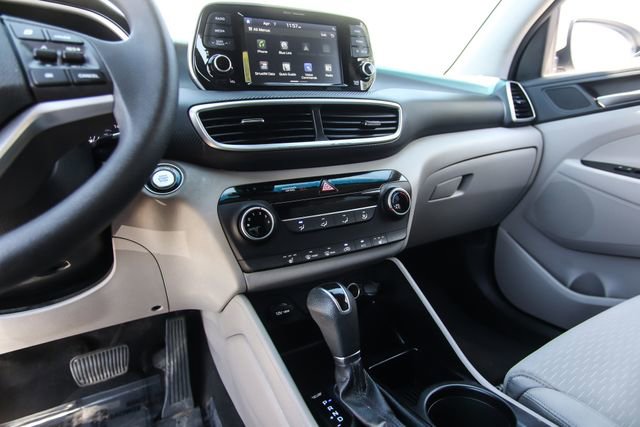 Used 2019 Hyundai Tucson Value w/ Cargo Package AWD/4WD image 21