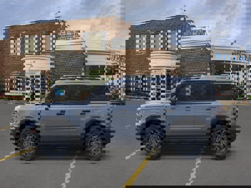 New 2025 Ford Bronco Sport Big Bend w/ Convenience Package image 3