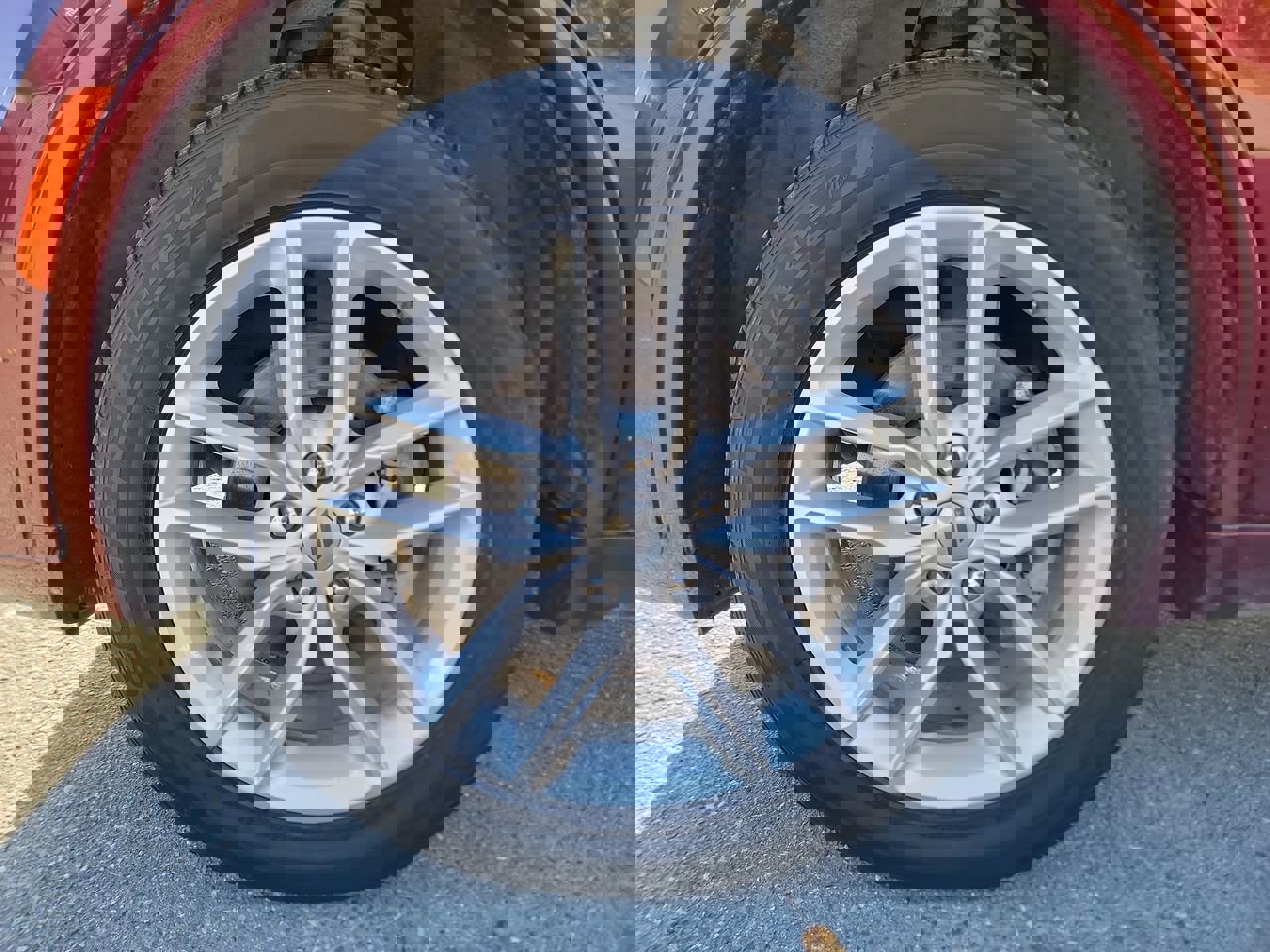 Used 2022 Dodge Durango GT image 10