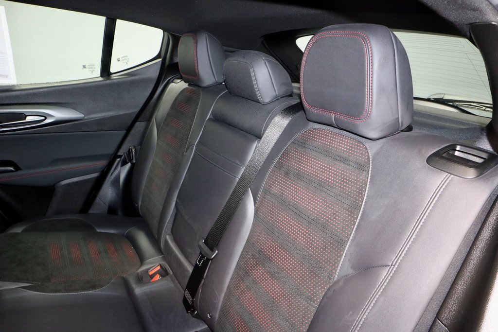 Used 2024 Dodge Hornet R/T w/ Track Pack image 22