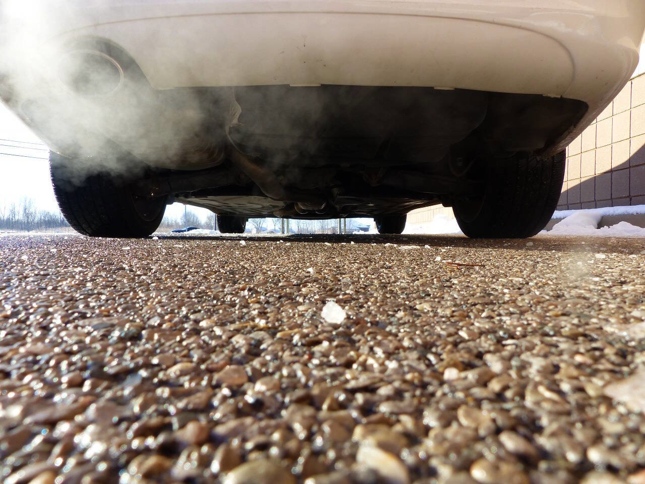 Used 2009 Mercedes-Benz CLK 350 Coupe image 8