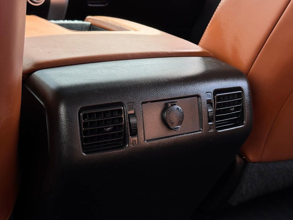Used 2015 Toyota Tundra 1794 Edition image 26