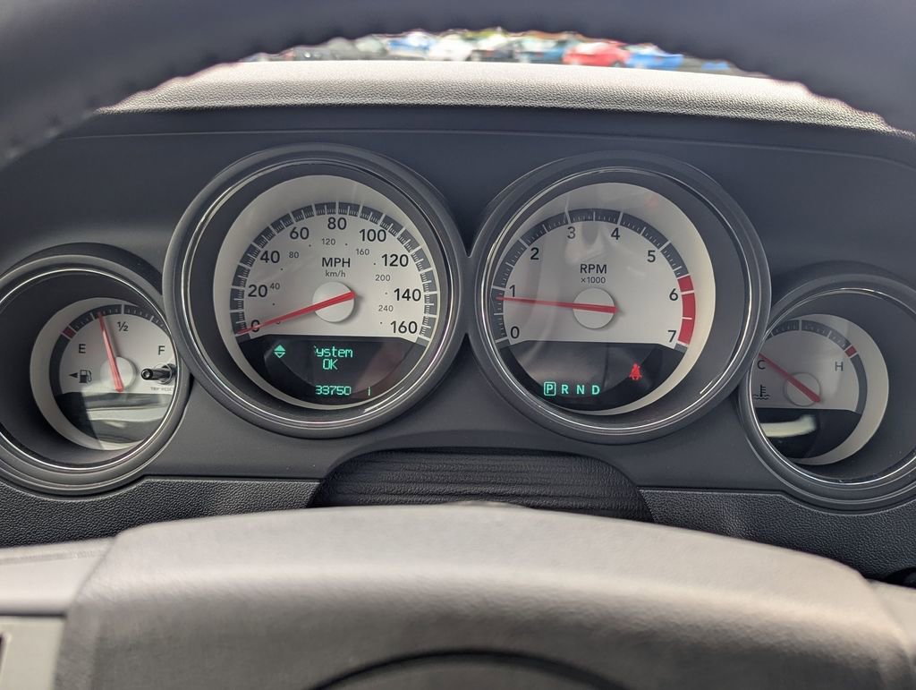 Used 2009 Dodge Challenger R/T RWD image 13