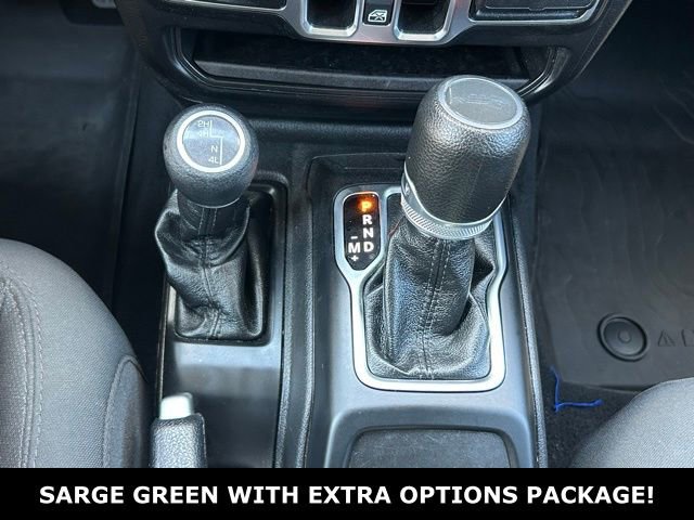 Used 2023 Jeep Gladiator Willys image 25