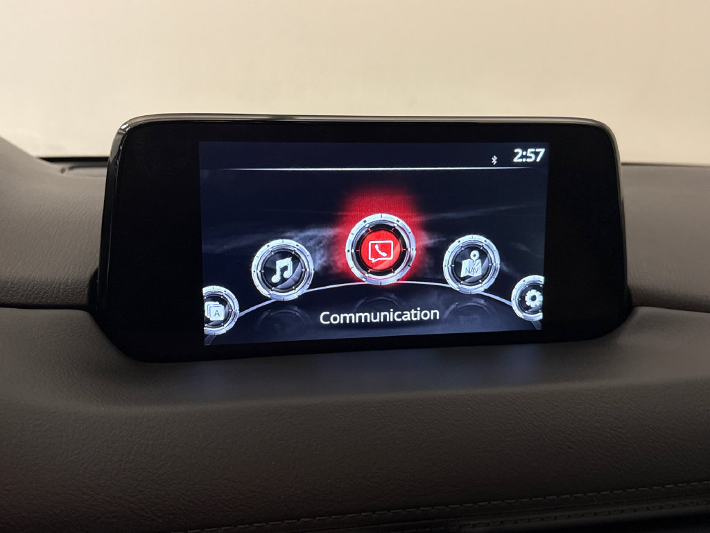 Used 2017 MAZDA CX-5 Touring w/ Preferred Equipment Package FWD image 26