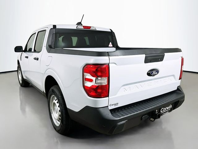 New 2026 Ford Maverick XL w/ Equipment Group 101A AWD/4WD image 5