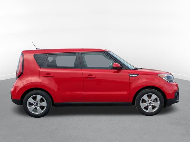 Used 2019 Kia Soul image 2