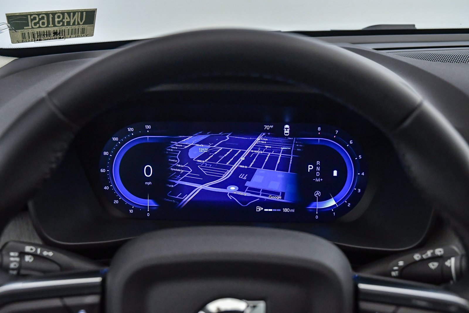 Used 2025 Volvo XC40 B5 Ultra w/ Climate Package image 26