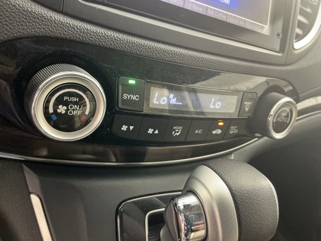 Used 2016 Honda CR-V Touring image 22