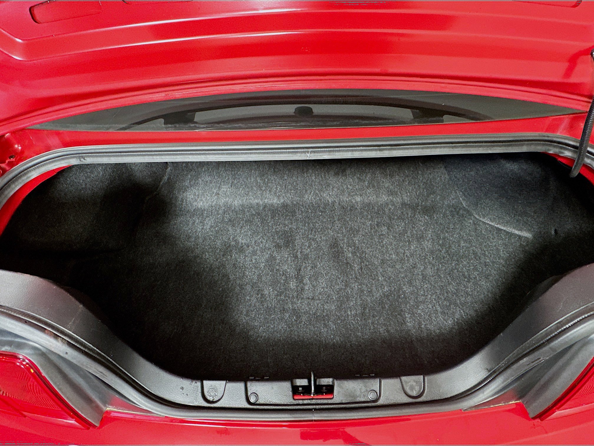 Used 2009 Ford Mustang GT Premium image 24