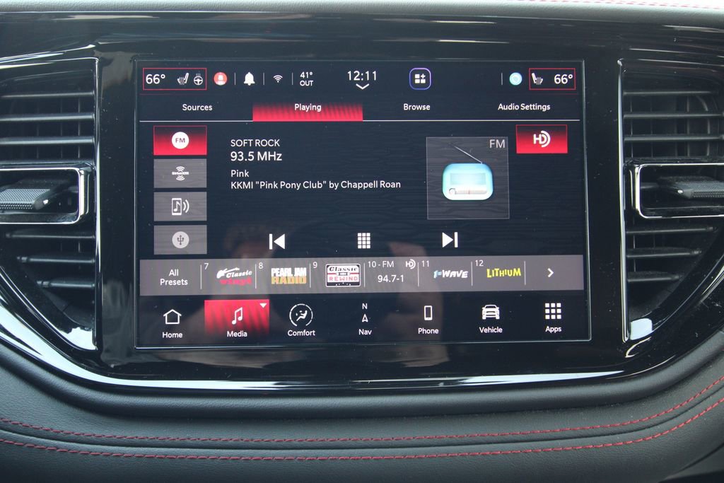 Used 2024 Dodge Durango GT image 31