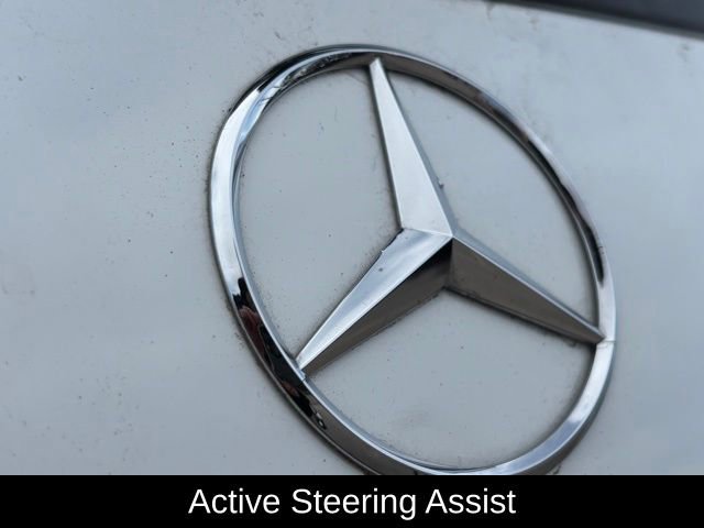 Used 2021 Mercedes-Benz GLB 250 4MATIC image 20