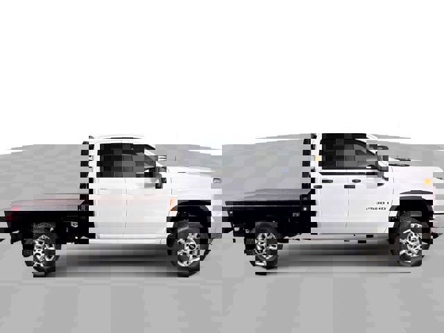 New 2026 Chevrolet Silverado 2500 W/T w/ WT Convenience Package image 9