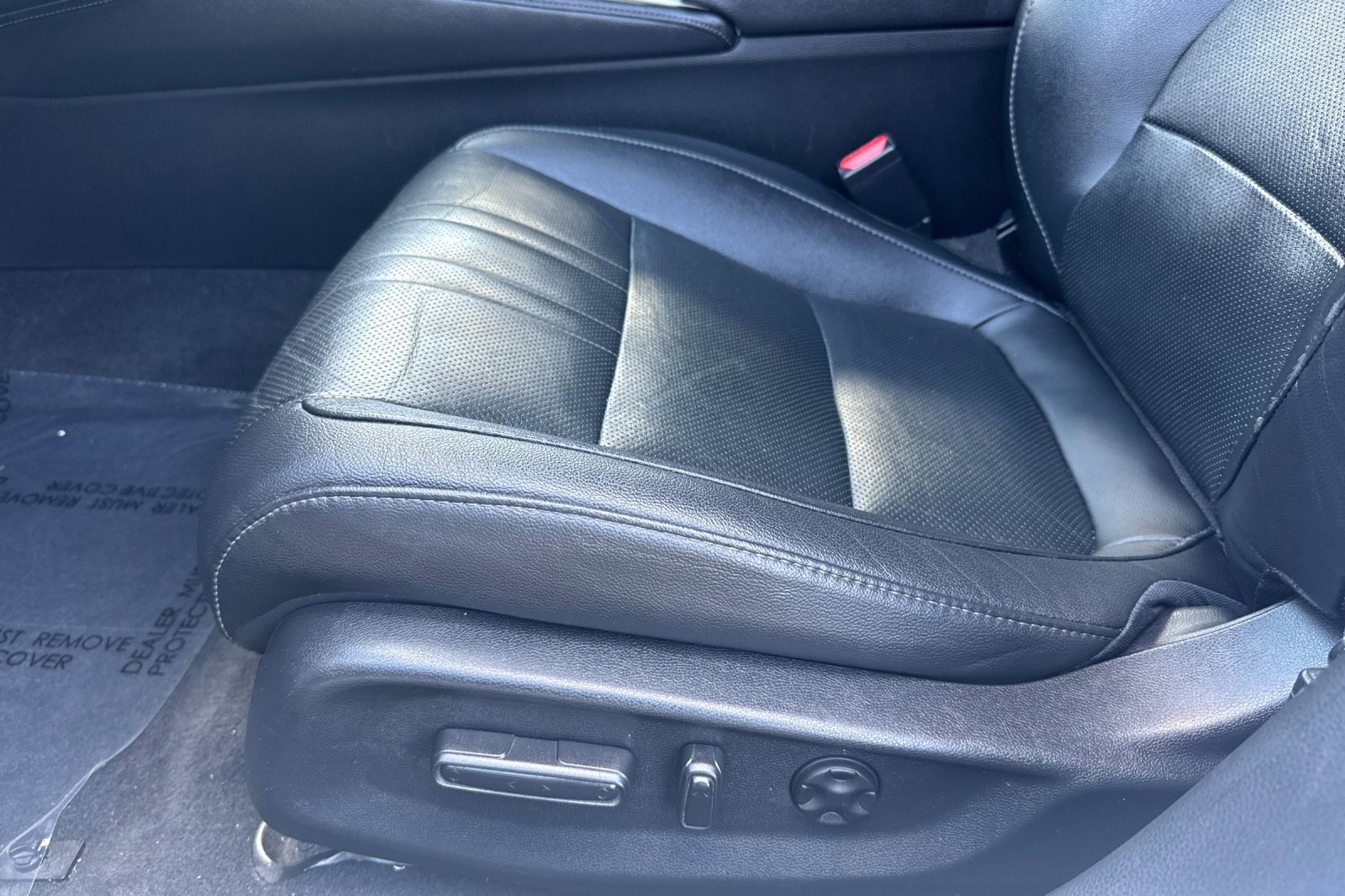 Used 2021 Honda Accord EX-L image 15