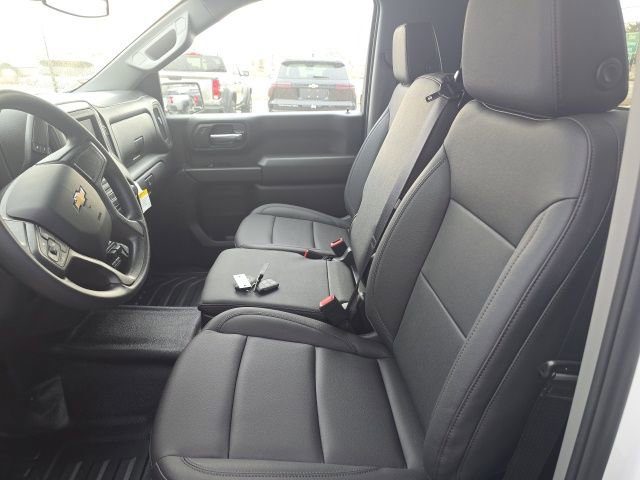 Used 2026 Chevrolet Silverado 2500 W/T w/ WT Convenience Package image 10