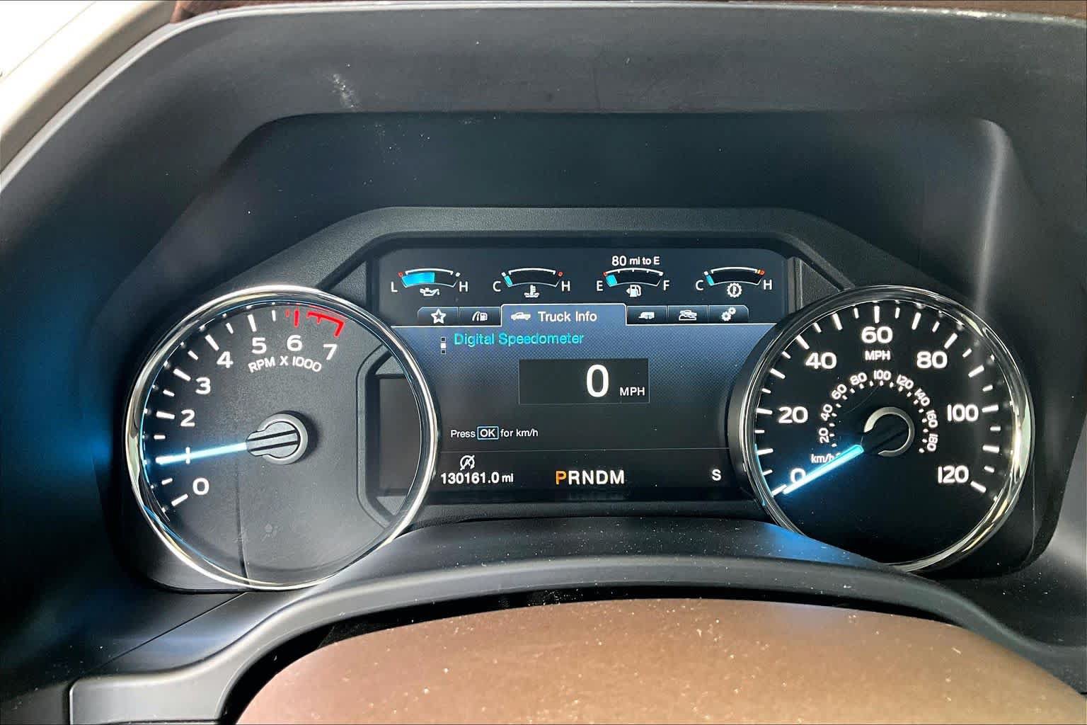 Used 2018 Ford F150 King Ranch w/ Equipment Group 601A Luxury AWD/4WD image 26