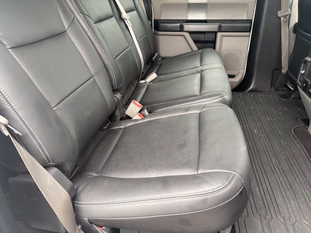 Used 2019 Ford F450 XLT w/ XLT Premium Package AWD/4WD image 17