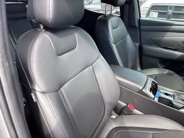 Used 2025 Hyundai Santa Cruz SEL FWD image 31