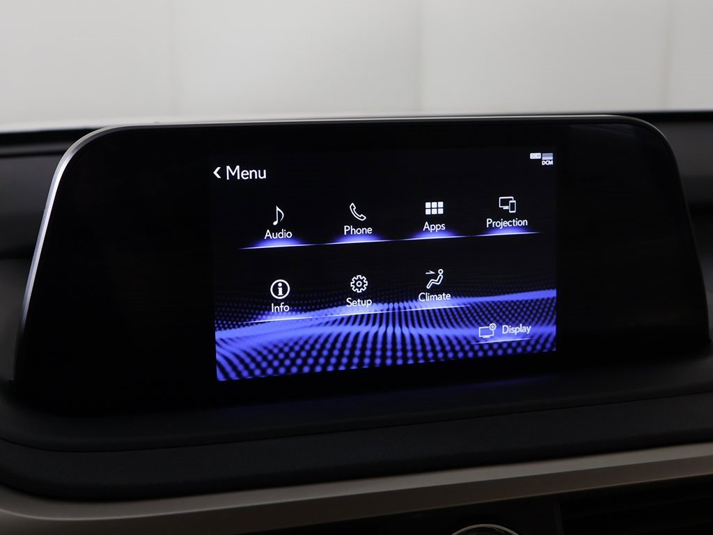 Used 2021 Lexus RX 350 AWD image 43