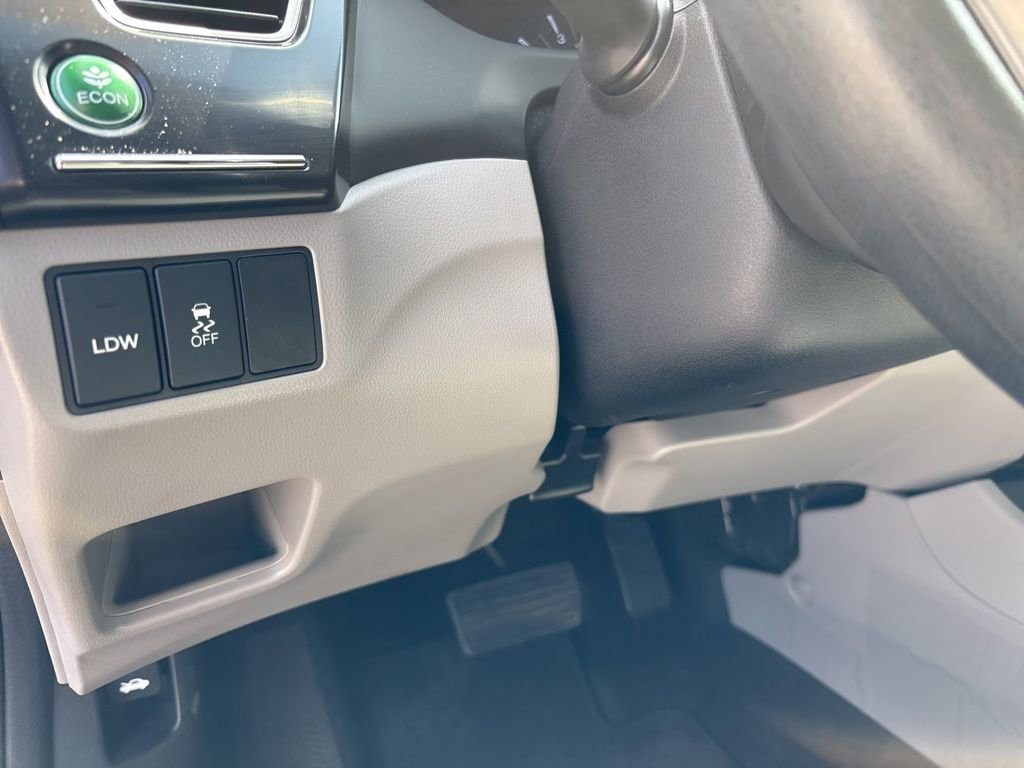 Used 2014 Honda Civic Hybrid image 9
