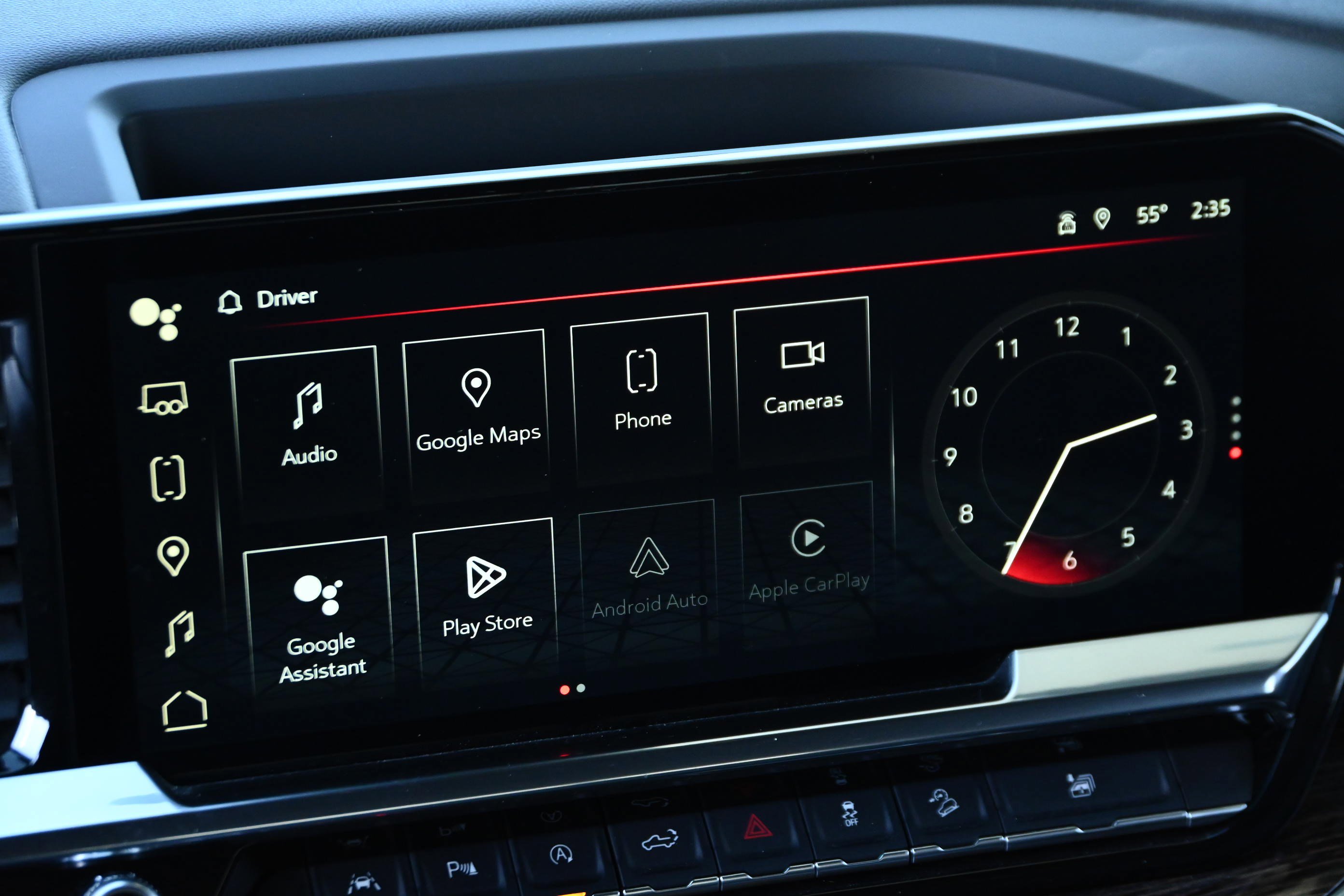 Used 2025 GMC Sierra 1500 Elevation image 19